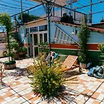 Lemon Tree Terrace Appartement