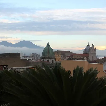 Lemon Tree Terrace Apartamento *