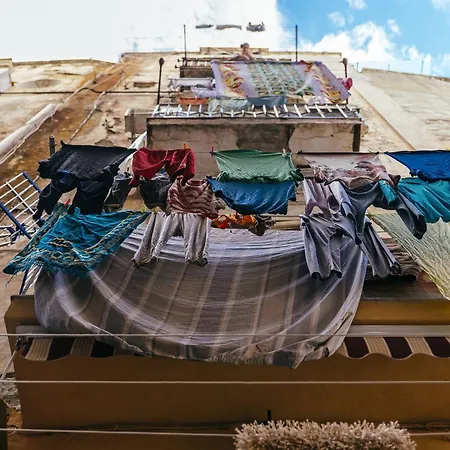 Appartement Lemon Tree Terrace *