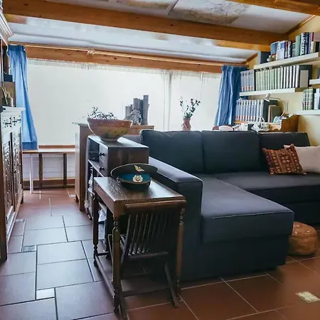 柠檬树露台公寓 * 那不勒斯