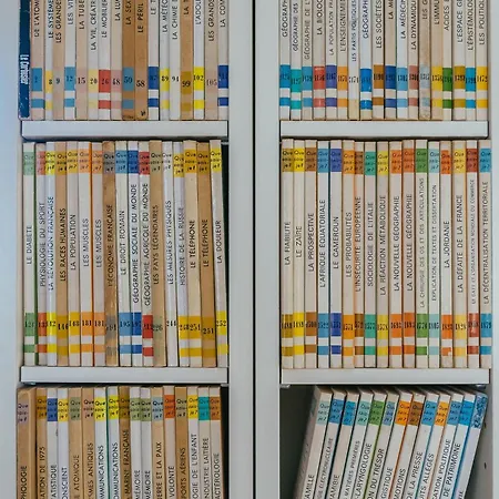 柠檬树露台公寓 公寓