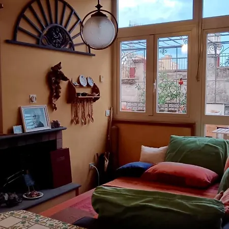 Lemon Tree Terrace Appartement *