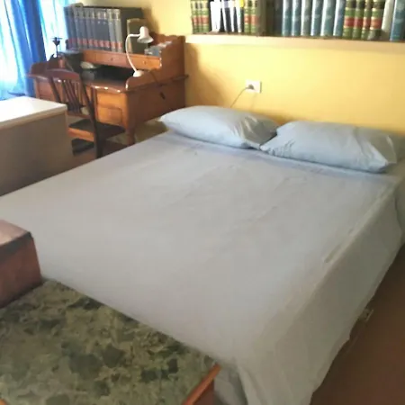 柠檬树露台公寓 * 那不勒斯