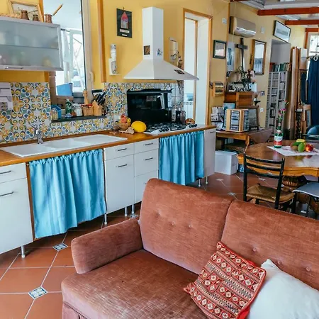 Lemon Tree Terrace Appartement *