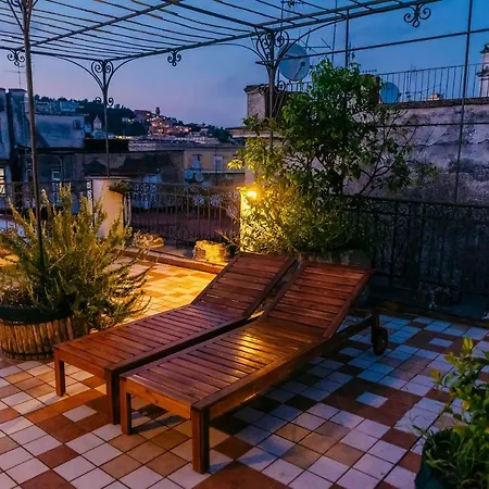 Lemon Tree Terrace