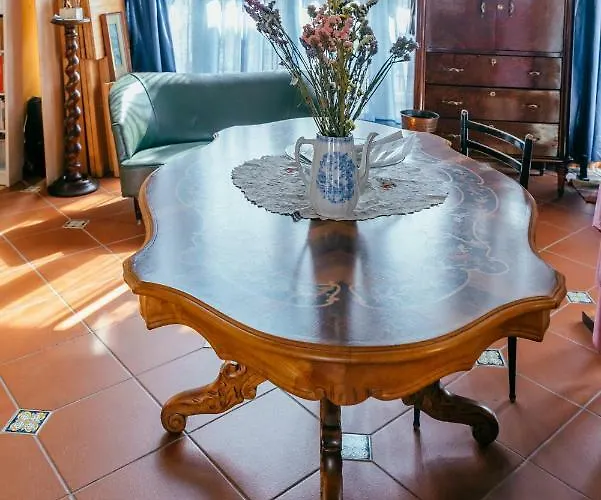 Apartman Lemon Tree Terrace