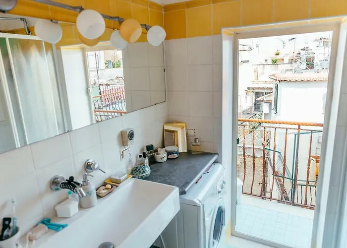 Lemon Tree Terrace *