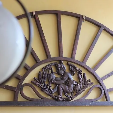 Lemon Tree Terrace Lejlighed Napoli