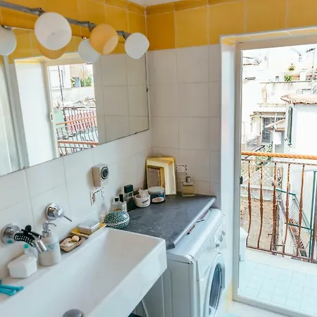 Lemon Tree Terrace *